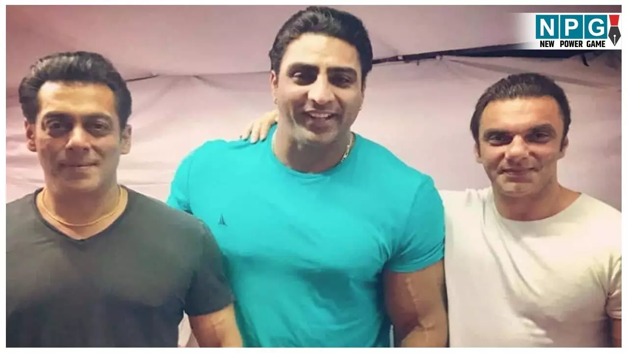 Varinder Ghuman Death: हार्ट अटैक से वरिंदर सिंह घुमन की मौत, सलमान खान के साथ किया काम और रह चुके थे अंतरराष्ट्रीय बॉडी बिल्डर...