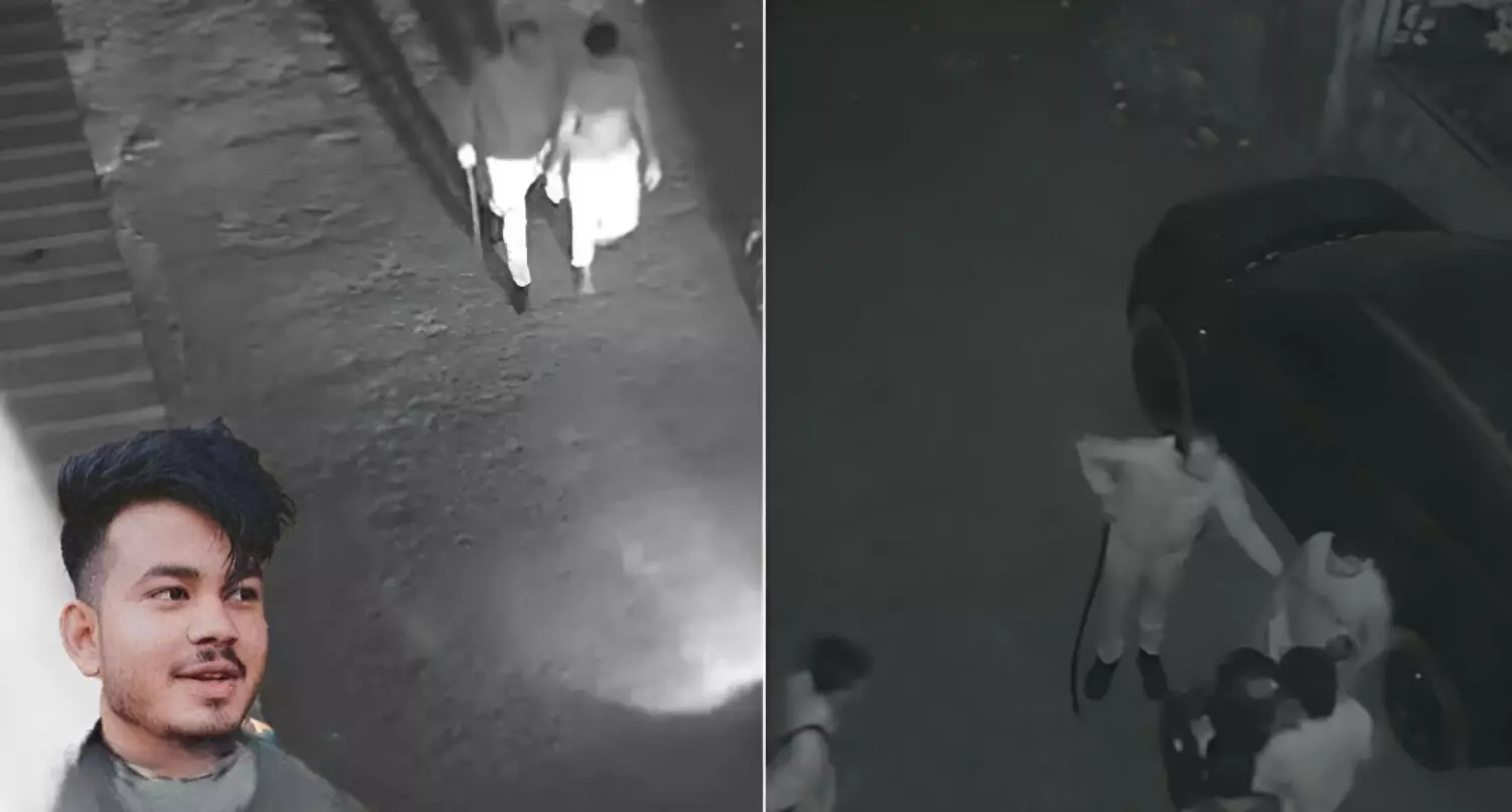 DSP के साले की पुलिस पिटाई से मौत! देर रात सड़क पर कर रहा था डांस; परिजनों ने की कार्रवाई की मांग, मामले में 2 आरक्षक निलंबित