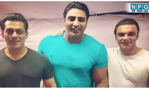 Varinder Ghuman Death: हार्ट अटैक से वरिंदर सिंह घुमन की मौत, सलमान खान के साथ किया काम और रह चुके थे अंतरराष्ट्रीय बॉडी बिल्डर...