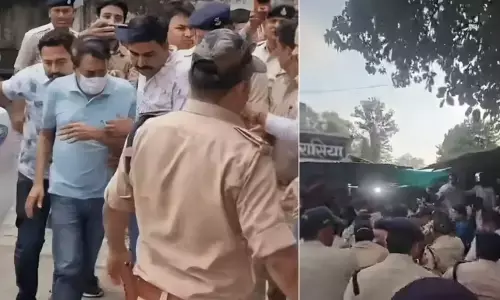 जहरीले कफ सिरप से मासूमों की मौत! कोर्ट में पेश रंगनाथन पर हुआ हमला, वकीलों ने की फांसी की मांग