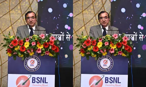 बीएसएनएल छत्तीसगढ़ सिल्वर जुबली सेलिब्रेशन 2025 रायपुर में आयोजित कार्यक्रम की झलक