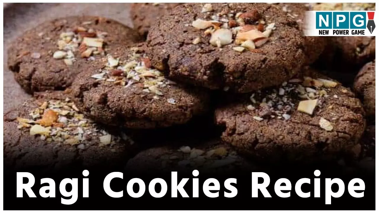 Ragi Cookies Recipe: अगर उन्हीं रिपीटिड मिठाइयों से भर गया है मन, तो इस दिवाली ट्राई कीजिए हेल्दी एंड टेस्टी रागी कुकीज़, पढ़िए रेसिपी...