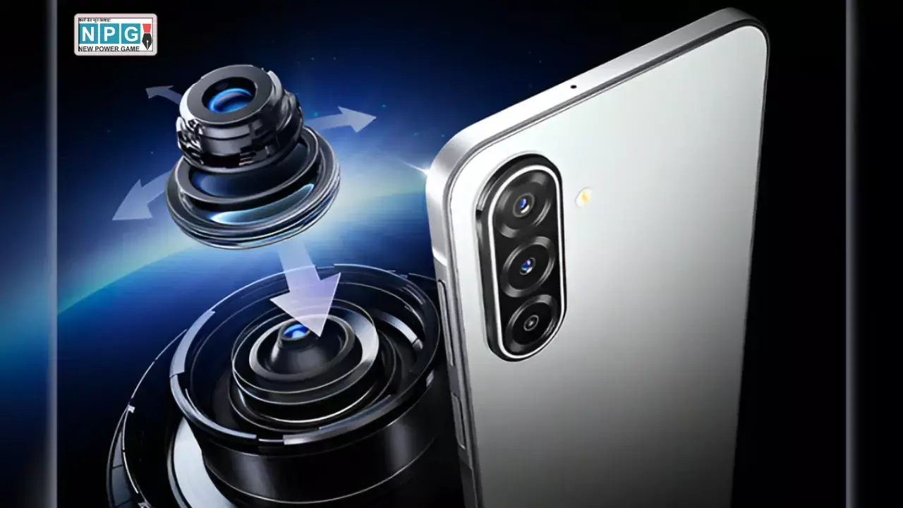 Samsung Galaxy M17 5G Launched in India News Hindi