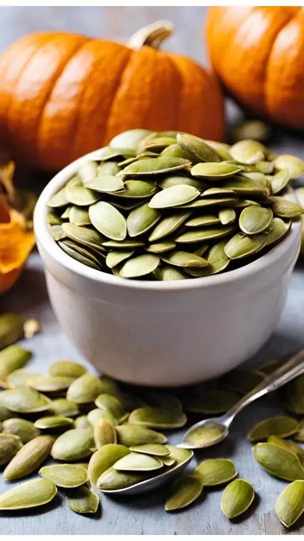 Kaddu Beej Ke Fayde: डेली कद्दू के बीज खाने के है ये कमाल के फायदे