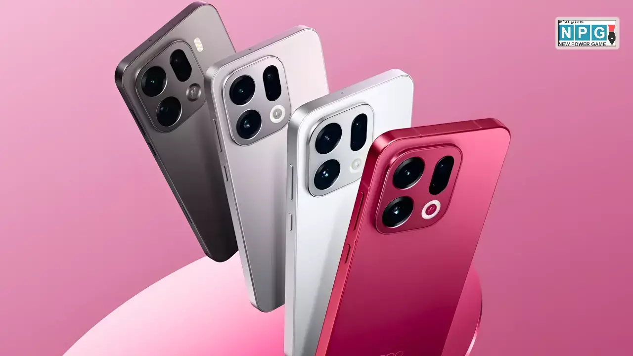 Oppo Find X9 Series India Launch Date News Hindi