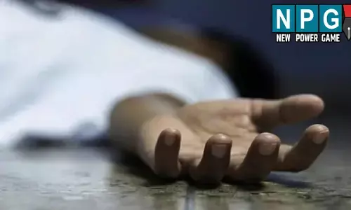 Bastar News: मैं मरने जा रहा हूं, लाश लेने आ जाना...भतीजे को कॉल कर चाचा ने किया सुसाइड, गौठान में फांसी के फंदे पर लटकी मिली लाश