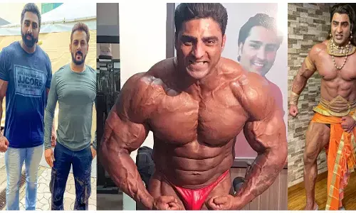 Varinder Ghuman Death Update: हत्या या फिर अटैक से मौत: हट्टा-कट्टा शरीर फिर भी बॉडीबिल्डर वरिंदर सिंह ने तोड़ा दम, सामने आया चौकाने वाला बयान, जानिए...