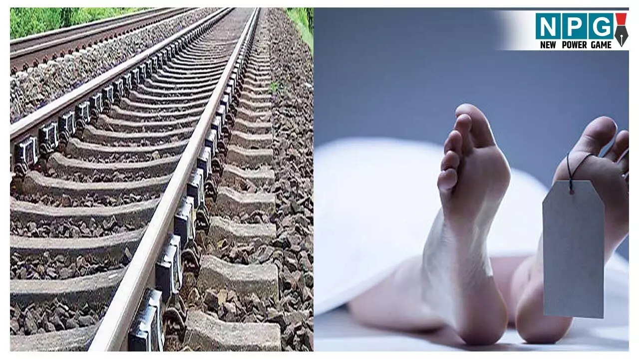 Jagdalpur Suicide News