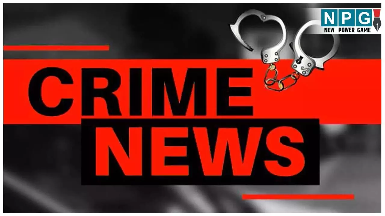 Korba Crime News: पत्नी के मर्डर के बाद पति ने लगाई फांसी, शराब के नशे में अक्सर करता था मारपीट...