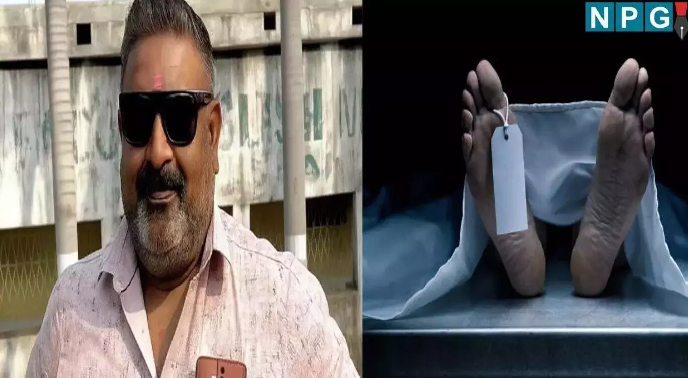 CG Teacher Death News: रेलवे ट्रैक पर मिली टीचर की... ... Chhattisgarh News Today Live: खाट पर 4 किमी ले जाकर बचाई महिला की जान, पत्नी की हत्या के बाद पति ने लगाई फांसी, पढ़ें छत्तीसगढ़ की आज की बड़ी खबरें