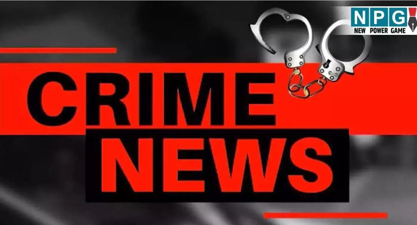 Korba Crime News: पत्नी के मर्डर के बाद पति ने... ... Chhattisgarh News Today Live: खाट पर 4 किमी ले जाकर बचाई महिला की जान, पत्नी की हत्या के बाद पति ने लगाई फांसी, पढ़ें छत्तीसगढ़ की आज की बड़ी खबरें