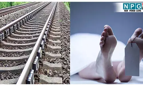 Jagdalpur Suicide News