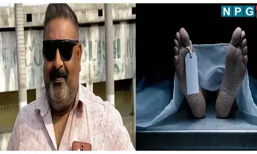 korba teacher death news