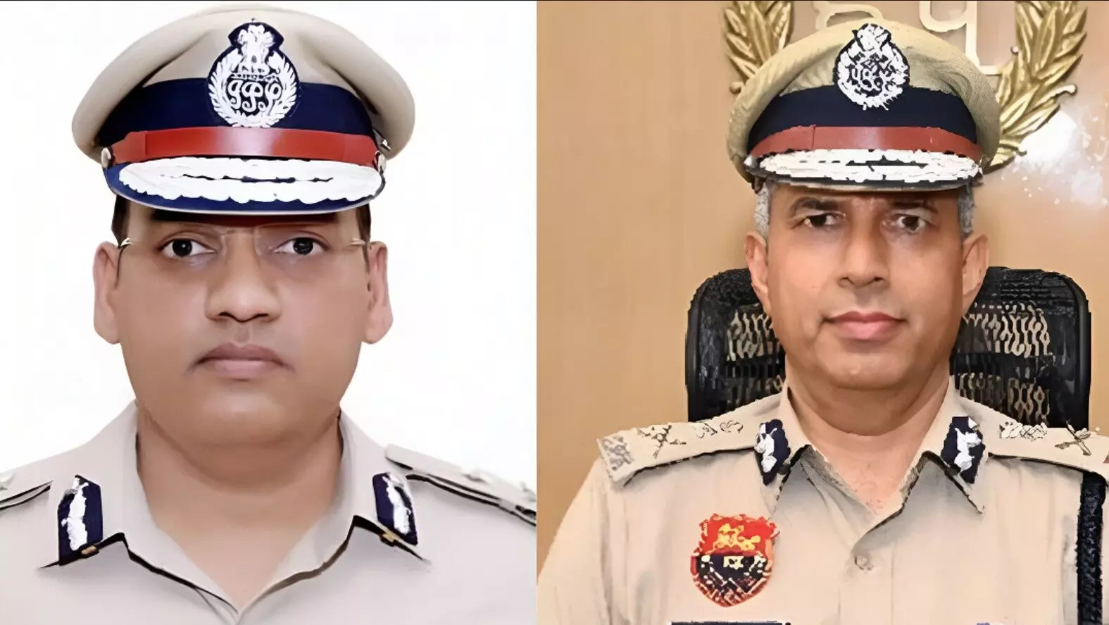 IPS Y Puran Kumar Update: लंबी छुट्टी पर भेजे गए हरियाणा DGP शत्रुजीत कपूर, आज परिवार सेर मिलेंगे परिवार राहुल गांधी, जानिए अब तक क्या हुआ?