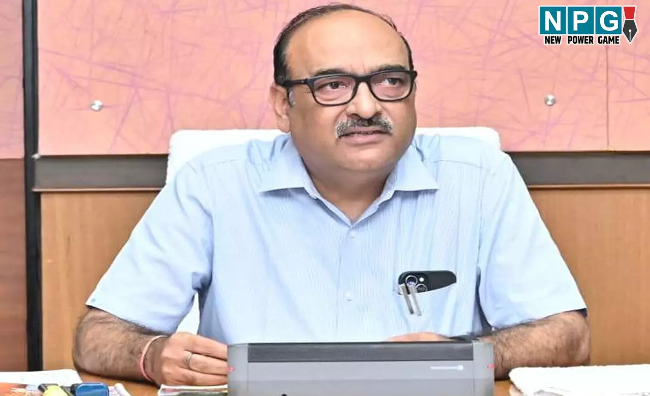 CG News: PM मोदी रायपुर में जनजातीय विद्रोहों पर आधारित संग्रहालय का करेंगे उद्घाटन, CS विकास शील ने तैयारियों की समीक्षा की