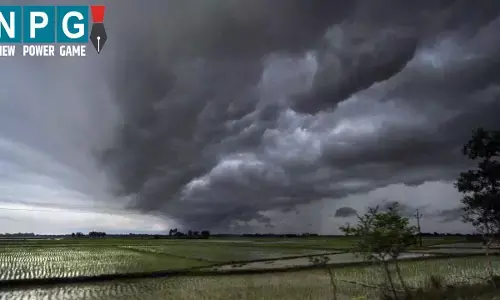 CG Me Aaj Ka Mausam: मानसून की वापसी का दौर शुरू: इन जिलों में बने बारिश के हालात, जानिए अपने जिले के मौसम का हाल