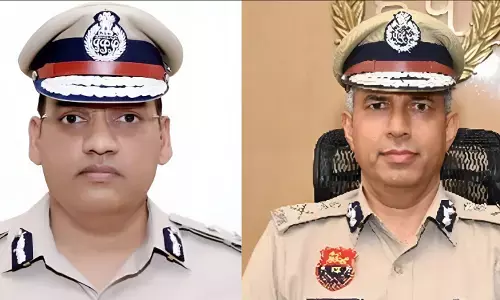 IPS Y Puran Kumar Update: लंबी छुट्टी पर भेजे गए हरियाणा DGP शत्रुजीत कपूर, आज परिवार सेर मिलेंगे परिवार राहुल गांधी, जानिए अब तक क्या हुआ?