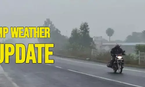 MP में मानसून ने ली विदाई! इन जिलों में पड़ रही गुलाबी कड़ाके की ठंड, 30 शहरों में 20 डिग्री से नीचे लुढ़का पारा
