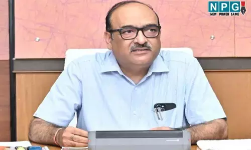 CG News: PM मोदी रायपुर में जनजातीय विद्रोहों पर आधारित संग्रहालय का करेंगे उद्घाटन, CS विकास शील ने तैयारियों की समीक्षा की