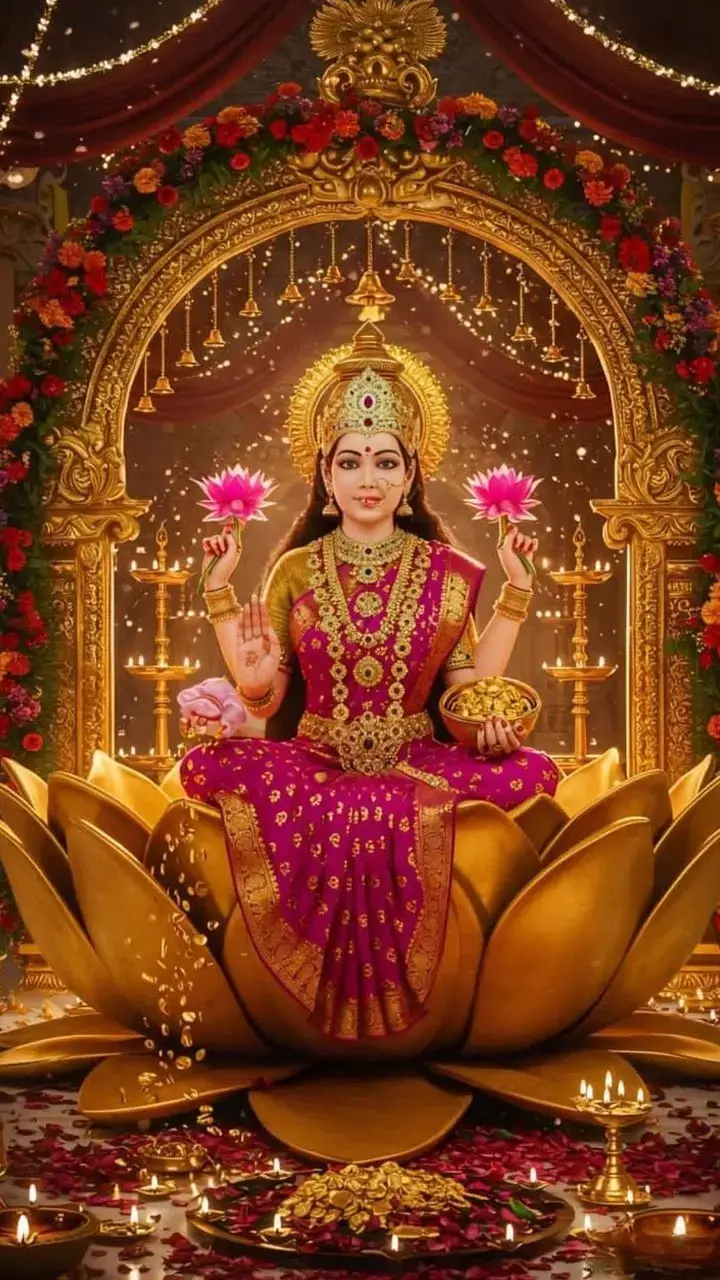 Dhanteras Ke Din Kya Kharide: धनतेरस के दिन क्या क्या खरीदना चाहिए? जान लें, सालभर होगी धन की बरकत