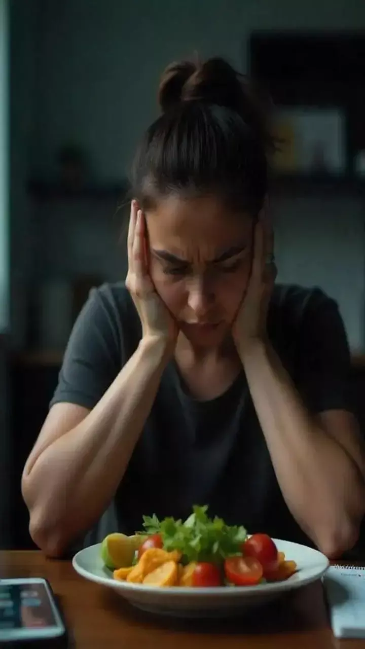 Vitamin B7 Ki Kami Ke Lakshan: शरीर में विटामिन बी7 की कमी से दिखने लगते हैं ये लक्षण