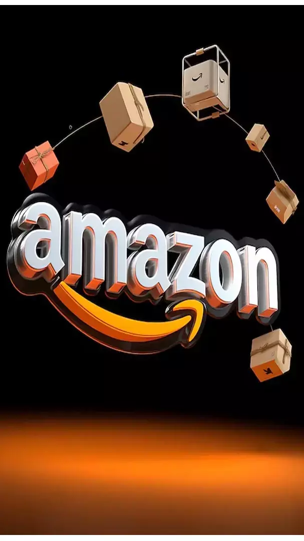 Amazon का बंपर सेल! मिलेगा 80% तक की भारी छूट, जानिए किन प्रोडक्ट में है ऑफ...