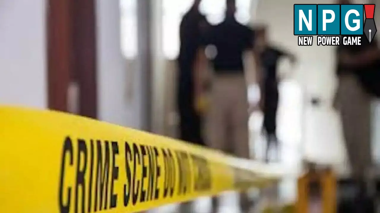 Bilaspur News: युवक ने खुद का गला काटकर की आत्महत्या: पहले काटी हथेली की नस, फिर रेत लिया गला