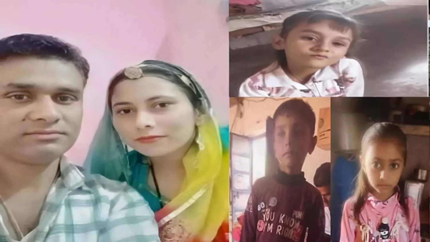 जैसलमेर बस अग्निकांड हादसा: सेना के जवान का पूरा परिवार समाप्त; बीवी और बच्चों के साथ जिंदा जले; 10 के DNA जांच में आ रही मुश्किलें