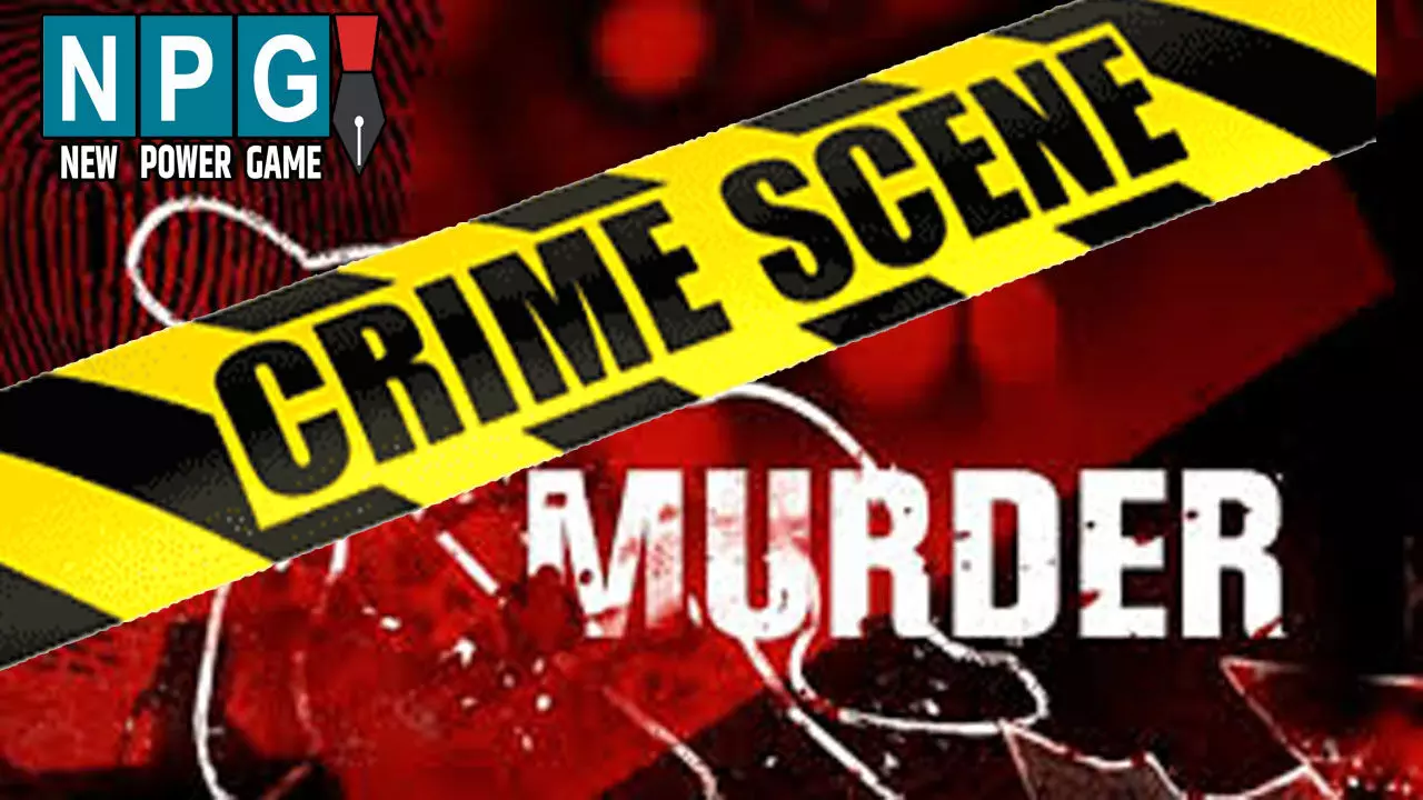 Sitapur Murder News: छोटे भाई ने की बड़े भाई की हत्या: चार्जिंग केबल से घोंट दिया गला, जानिए क्या है इसके पीछे की वजह
