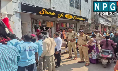 Raipur Police: दीपावली को लेकर पुलिस अलर्ट: भीड़ से निपटने पूरा प्लान तैयार, यहां-वहां खड़ी न करें गाड़ी, वरना कटेगा चालान