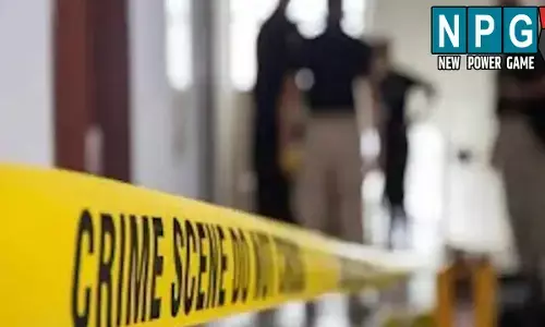 Bilaspur News: युवक ने खुद का गला काटकर की आत्महत्या: पहले काटी हथेली की नस, फिर रेत लिया गला