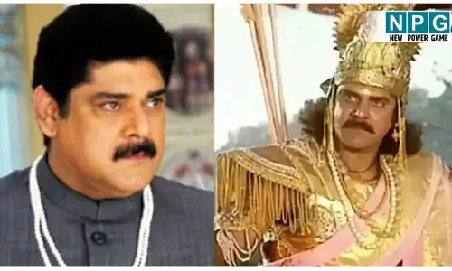 Pankaj Dheer Death: कैंसर से पीड़ित एक्टर पंकज धीर का निधन: महाभारत जैसी हिट शो और फिल्मों में किया था काम...