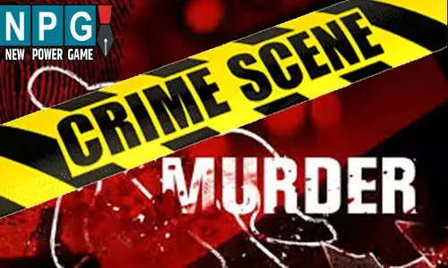 Sitapur Murder News: छोटे भाई ने की बड़े भाई की हत्या: चार्जिंग केबल से घोंट दिया गला, जानिए क्या है इसके पीछे की वजह