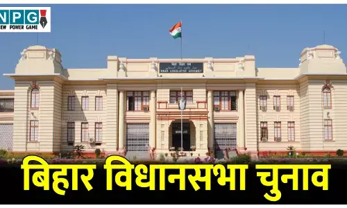 Bihar Assembly Election: बिहार विधानसभा चुनाव: 292 मतदान केंद्रों का प्रबंधन दिव्यांगजन करेंगे, चुनाव आयोग करने जा रहा प्रयोग