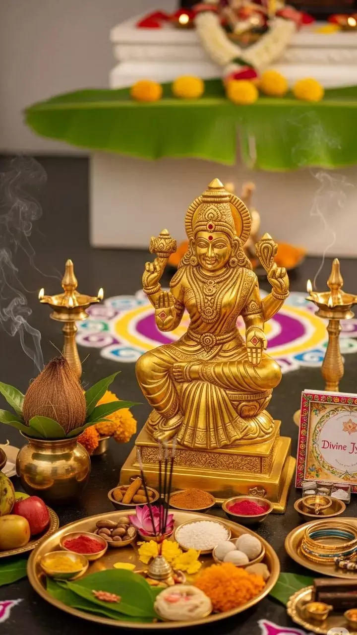 Dhanteras Ke Din Kya Nahi Kharidna Chahiye: धनतेरस के दिन भूलकर भी न खरीदें ये सामान