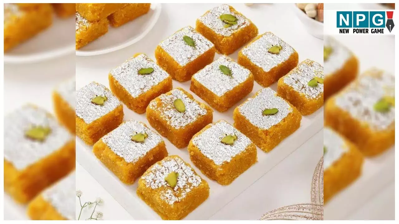 Diwali Special Moong Dal Barfi Recipe: इस दिवाली बनाइये एकदम हलवाई स्टाइल मूंग दाल बर्फी, बिना मावा बनेगी परफेक्ट...