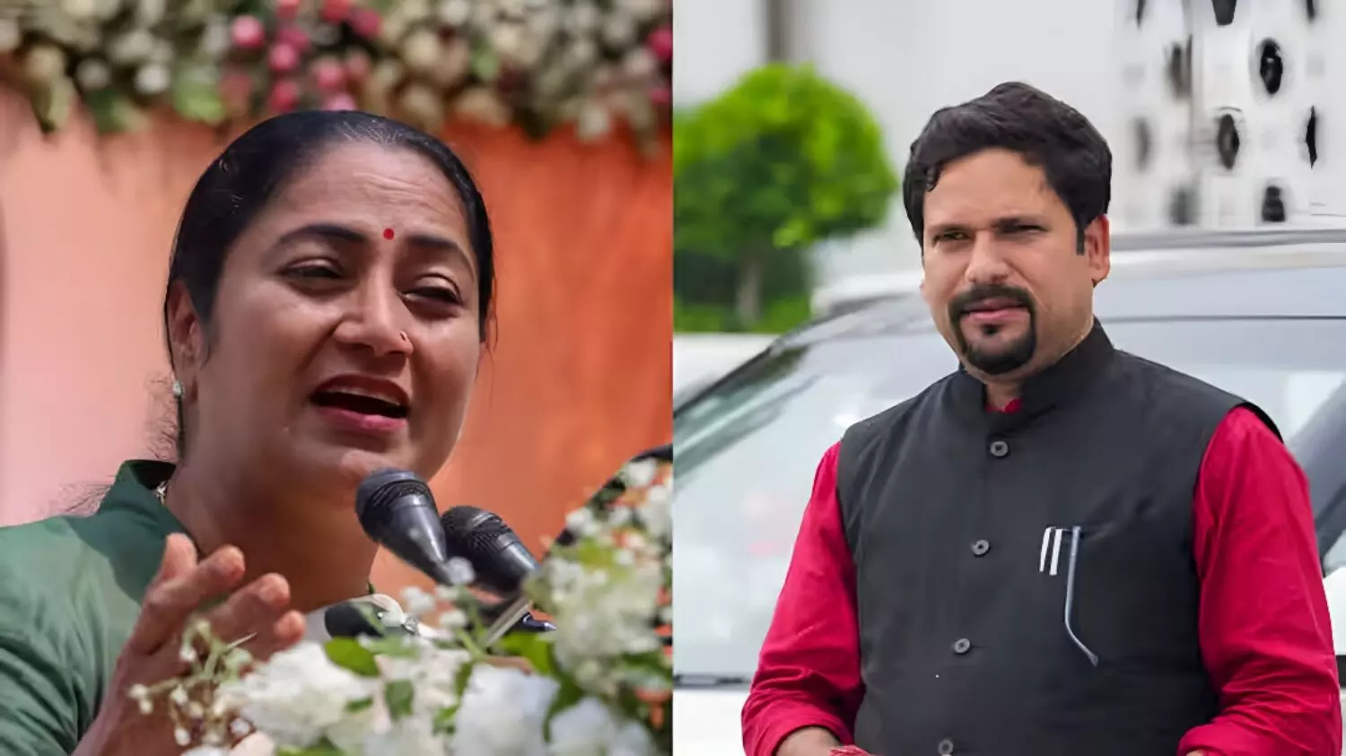 छठ पूजा पर सियासी घमासान! AAP और BJP में छिड़ा केमिकल पॉलिटिक्स क्या दिल्ली में यमुना की सफाई के सारे दावे हुए फेल?