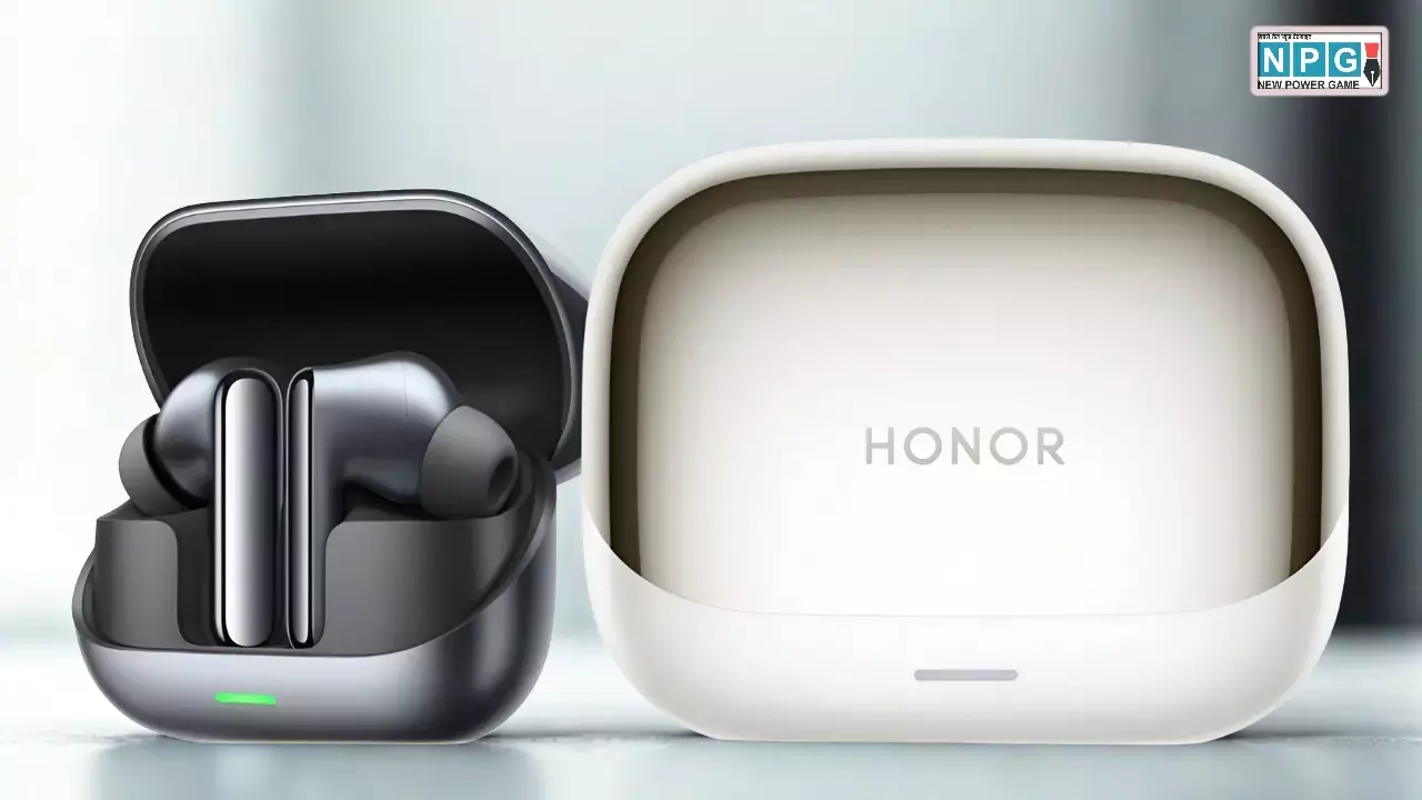 Honor Earbuds 4 Launched in China News Hindi
