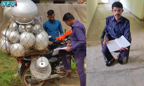 CM Vishnudeo Sai: मुख्यमंत्री के निर्देश का हुआ त्वरित अमल, मुसाफिर पंजी में दर्ज होने लगा रिकॉर्ड