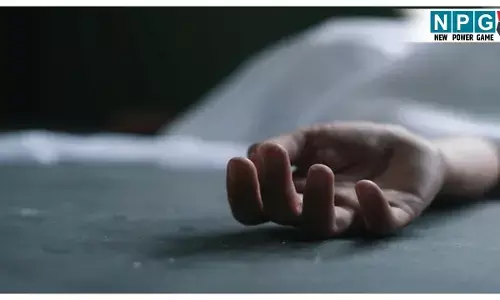 Jaspur News: प्राचार्य की छेड़छाड़ से तंग आकर नौवीं की छात्रा ने फांसी लगा कर दी जान, कलेक्टर ने बनाई जांच कमेटी