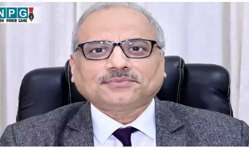 Bilaspur High Court: बस्तर बाढ़ पीड़ितों की मदद के लिए आगे आया न्यायपालिका: चीफ जस्टिस की अपील पर दान किया एक दिन का वेतन...