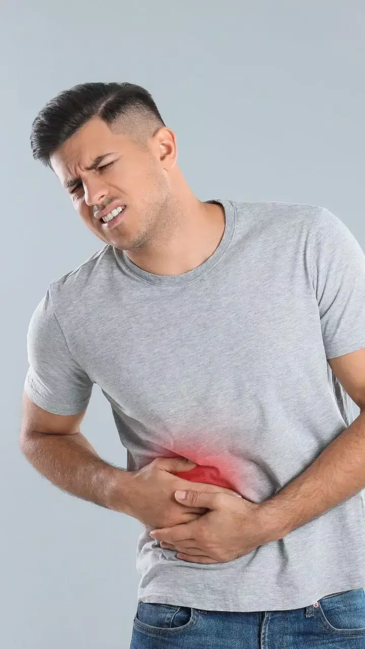 Kidney Kharab Hone Se Pehle Ke Lakshan: किडनी ख़राब होने से पहले शरीर में दिखने लगते हैं ये लक्षण