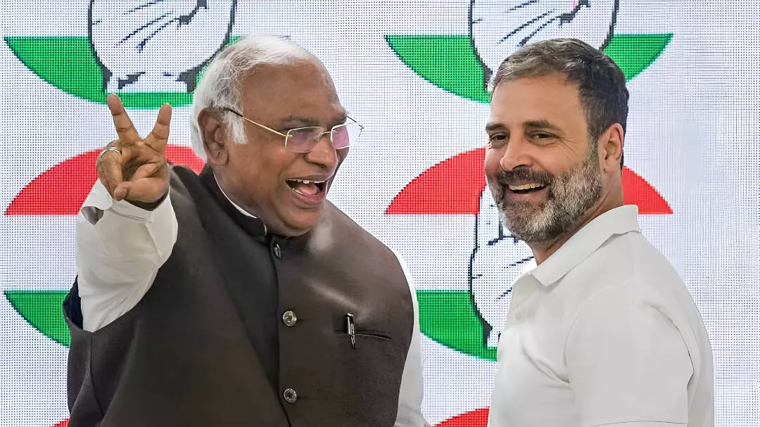 Bihar Congress First Candidate List 2025: कांग्रेस ने 48 उम्मीदवारों की पहली लिस्ट जारी की, युवाओं पर लगाया दांव, पुराने चेहरों को भी मौका