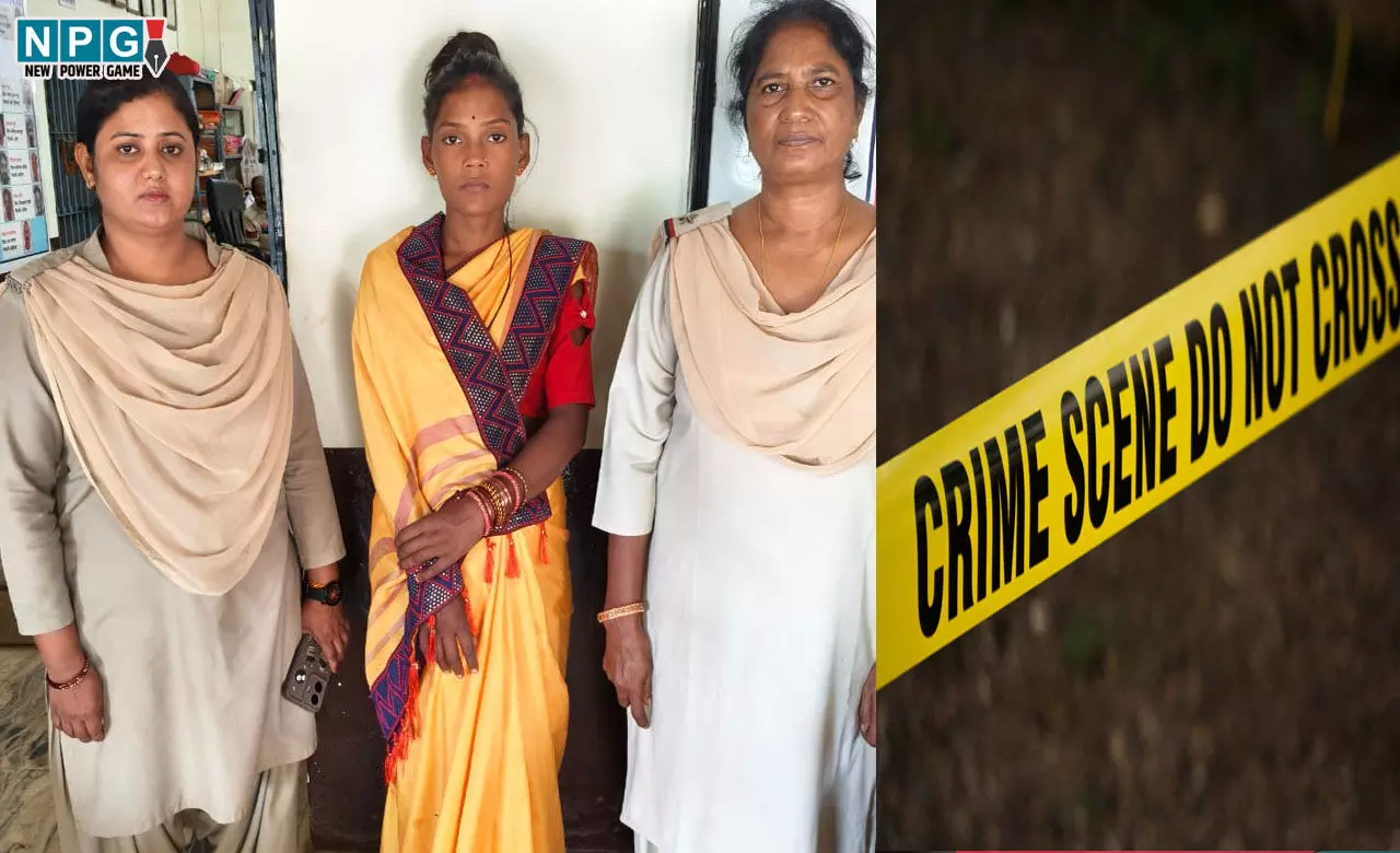 Durg Crime News: दादी सास का मर्डर, बहू के हाथ का नहीं खाती थी खाना, गुस्से में महिला ने हथौड़ी मार कर ले ली जान...