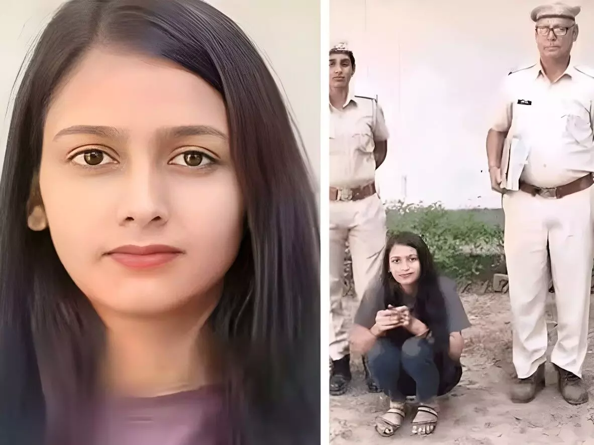 इतनी सुन्दर.... कोई भी दिल बैठे? पुलिस के हत्थे चढ़ीं सुहागरात पर कांड करने वाली दुल्हनें, करतूत जान कर होश उड़ जायेंगे