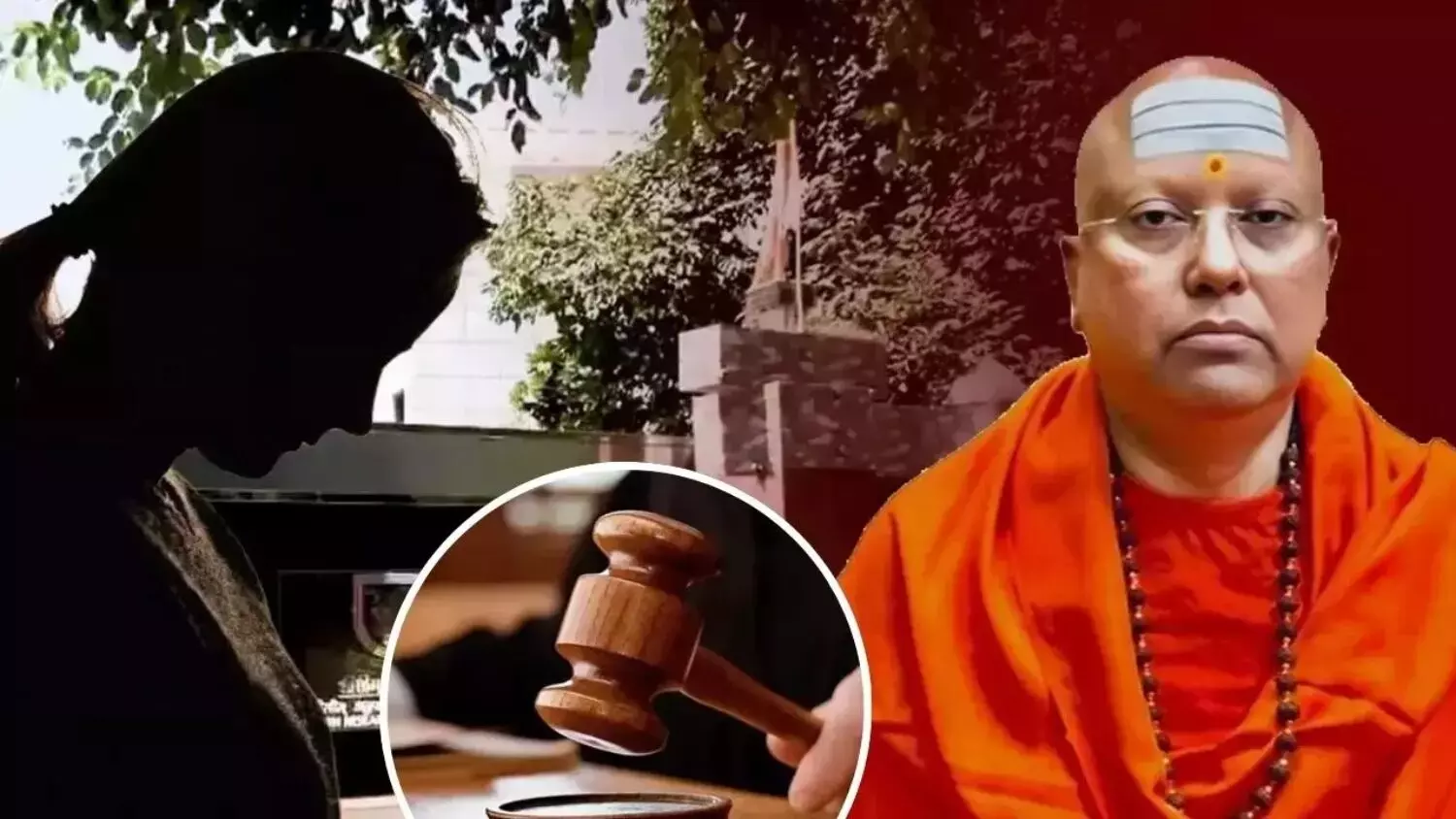 चैतन्यानंद महाराज की फिर बढ़ी मुश्किलें! 14 दिन के लिए बढ़ाई गई न्यायिक हिरासत; 17 छात्राओं से यौन उत्पीड़न का है आरोप