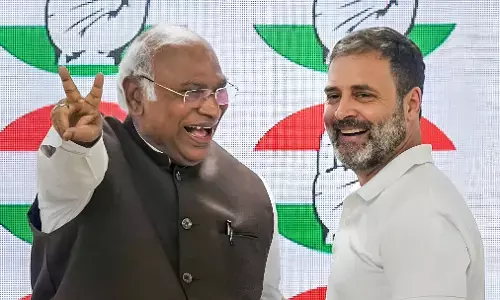 Bihar Congress First Candidate List 2025: कांग्रेस ने 48 उम्मीदवारों की पहली लिस्ट जारी की, युवाओं पर लगाया दांव, पुराने चेहरों को भी मौका