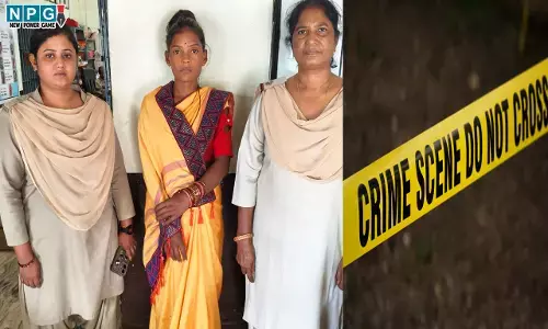 Durg Crime News: दादी सास का मर्डर, बहू के हाथ का नहीं खाती थी खाना, गुस्से में महिला ने हथौड़ी मार कर ले ली जान...