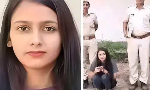 इतनी सुन्दर.... कोई भी दिल बैठे? पुलिस के हत्थे चढ़ीं सुहागरात पर कांड करने वाली दुल्हनें, करतूत जान कर होश उड़ जायेंगे