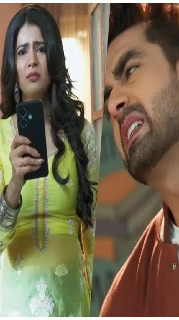 Yeh Rishta Kya Kehlata Hai 17 October 2025: अभिरा के गले पड़ी ये बड़ी मुसीबत, शो में आया एक नया भूचाल...